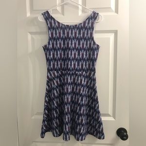 H&M dress